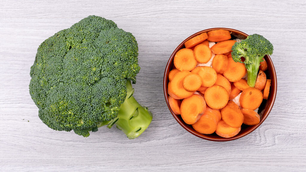 beneficios cuidados alimentacao natural